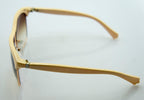 A Pair of Stylish Fashion Sunglasses - Frame 135 mm Wide x Arm 130 mm Long - 100% UV400 protection
