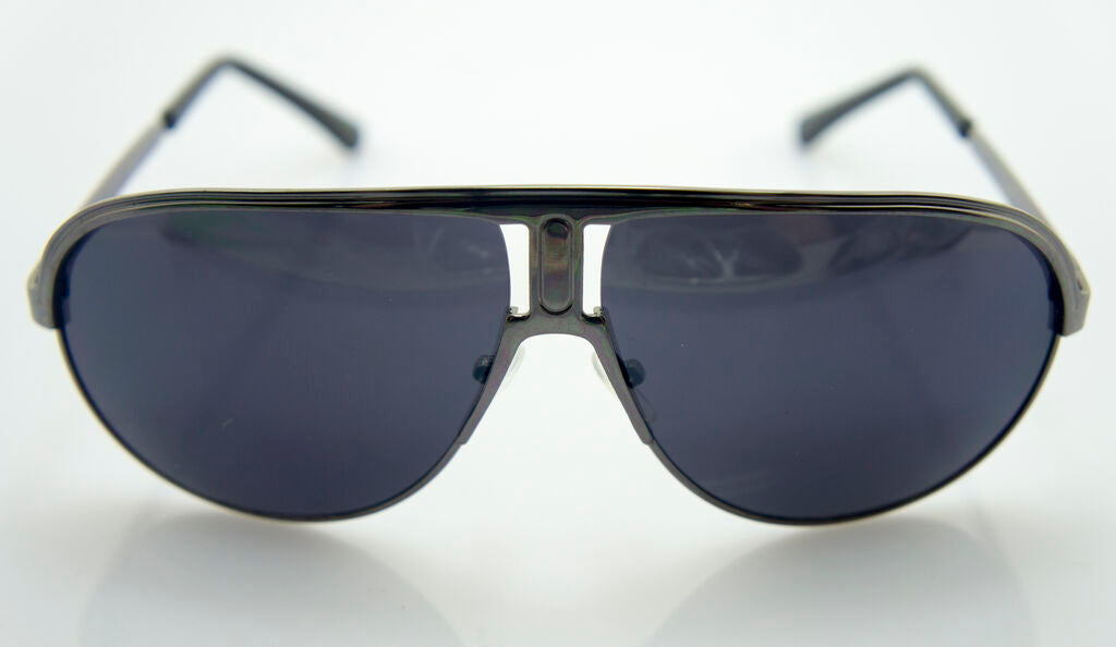 A Pair of Stylish Fashion Sunglasses - Frame 140 mm Wide x Arm 125 mm Long - 100% UV400 protection