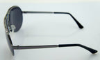 A Pair of Stylish Fashion Sunglasses - Frame 140 mm Wide x Arm 125 mm Long - 100% UV400 protection