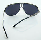 A Pair of Stylish Fashion Sunglasses - Frame 140 mm Wide x Arm 125 mm Long - 100% UV400 protection