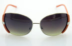 A Pair of Stylish Fashion Sunglasses - Frame 145 mm Wide x Arm 135 mm Long - 100% UV400 protection