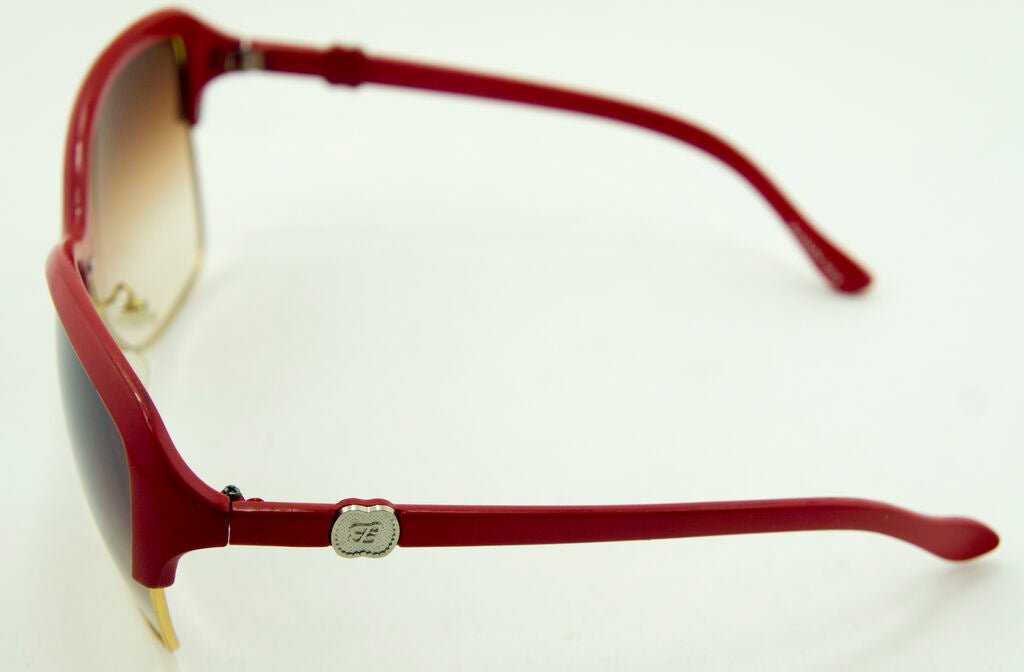A Pair of Stylish Fashion Sunglasses - Frame 140 mm Wide x Arm 130 mm Long - 100% UV400 protection