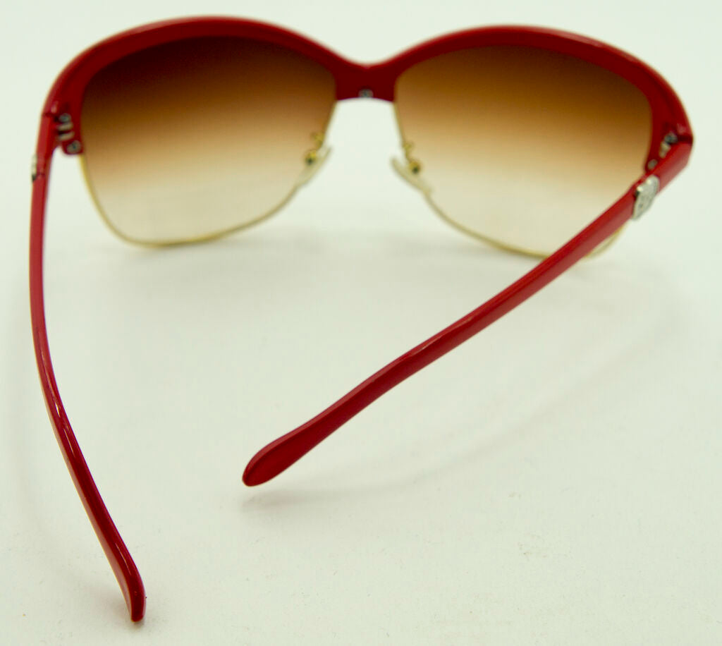 A Pair of Stylish Fashion Sunglasses - Frame 140 mm Wide x Arm 130 mm Long - 100% UV400 protection