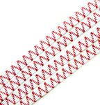 hems, cuffs - 10 mm wide x 20 metres long