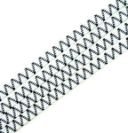 s, hems, cuffs - 10 mm wide x 20 metres long