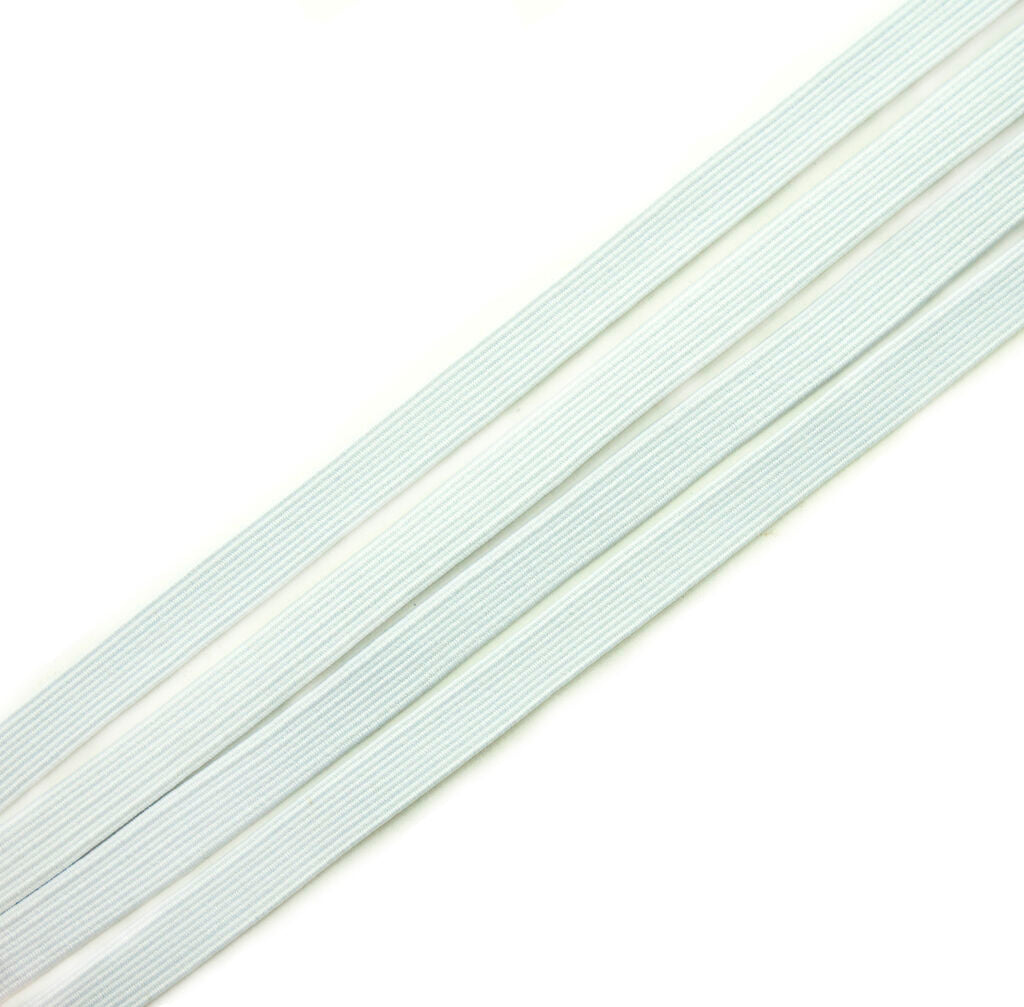 cuffs - 10 mm wide x 20 metres long