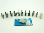 G30 magnetic seam guide for precise sewing alignment