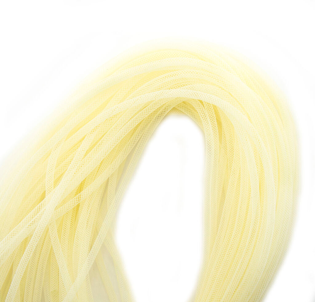 mm, appx 30 meters per pack - cream (H2125)