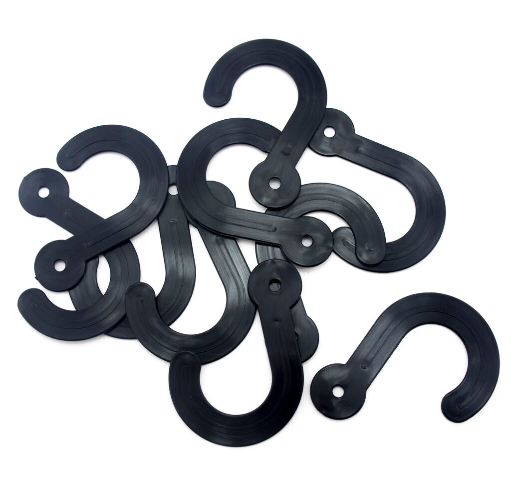 amples 3" - pack of 10