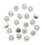 mbellishments - 7.4mm diameter