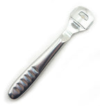 Leathercraft edge skiving tool with sharp blade