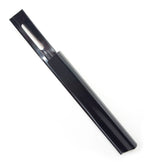 3 in 1 leathercraft cutting tool showing the blade and handle