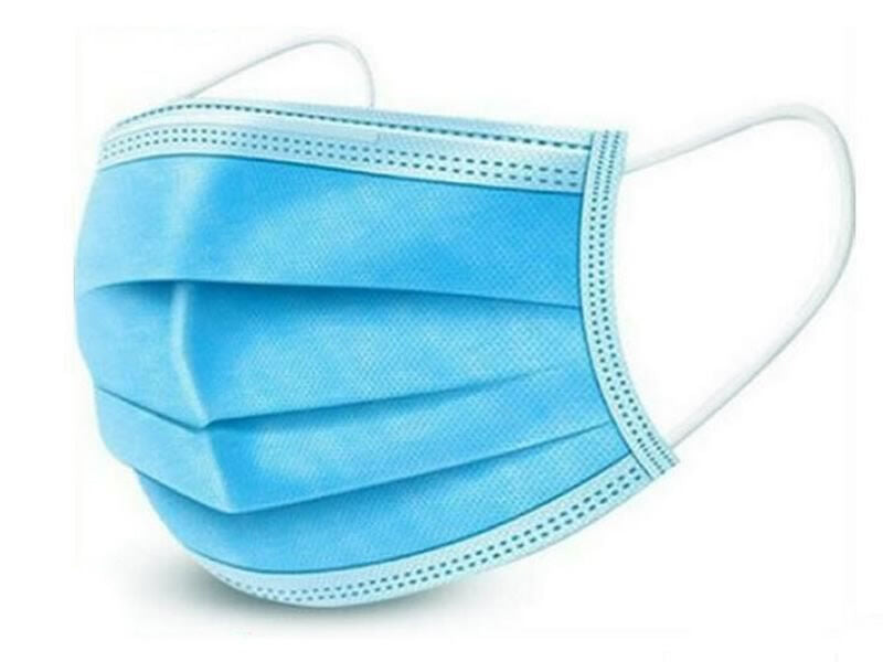 10 metre length of durable cotton elastic for garments