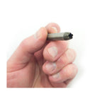 ounded star 6 mm