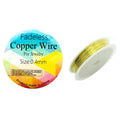 craft wire - 0.4 mm approx 20 metres (H2522)