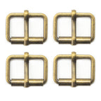 lts, bags, etc. - 25 x 18 mm. fits 20 mm strap