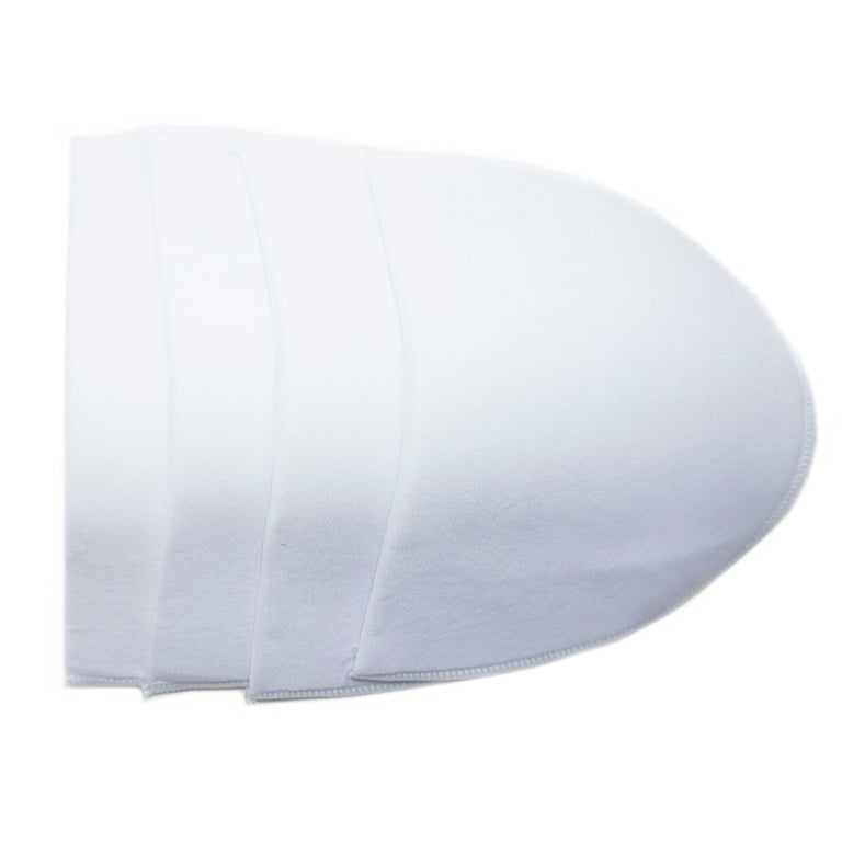 Extra Lightweight Foam Polyester Shoulder Pads