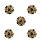 hments and craft etc - 25 mm diameter (H2804)