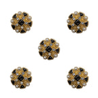 hments and craft etc - 23 mm diameter (H2805)