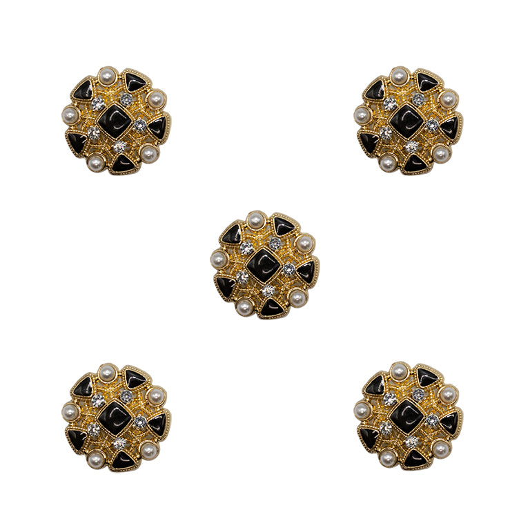 hments and craft etc - 20 mm diameter (H2806)