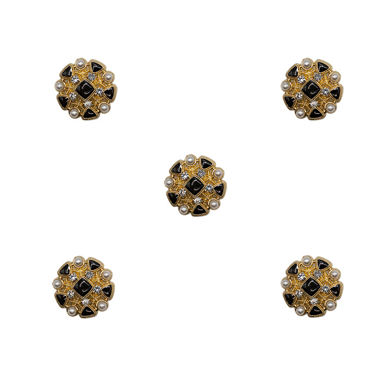 hments and craft etc - 18 mm diameter (H2807)