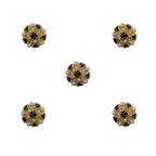 hments and craft etc - 18 mm diameter (H2807)