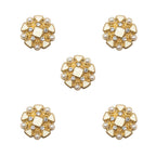 hments and craft etc - 23 mm diameter (H2809)