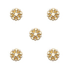 hments and craft etc - 18 mm diameter (H2811)