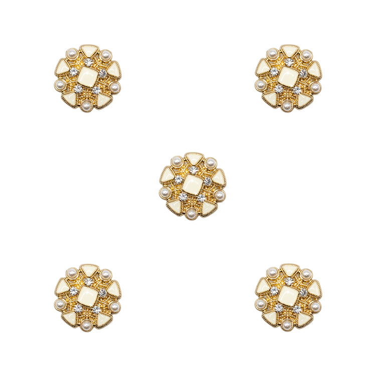 hments and craft etc - 18 mm diameter (H2811)