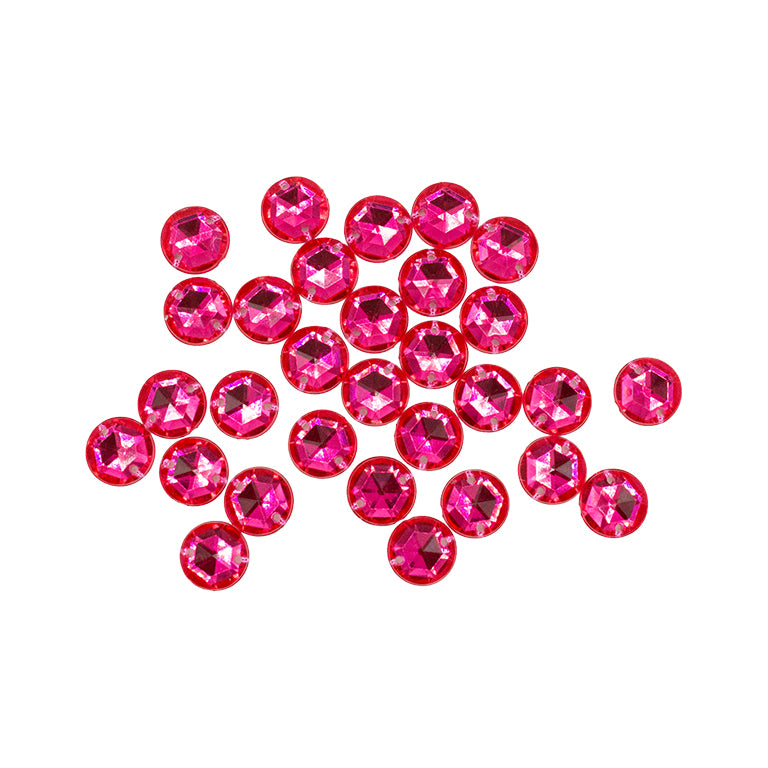 & decoration - hot pink (H2904)