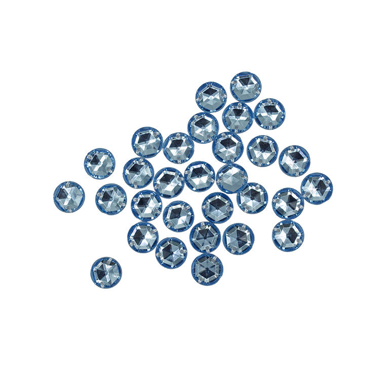 & decoration - sky blue (H2905)