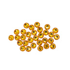 decoration - amber gold (H2906)