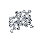 decoration - clear white (H2907)