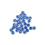 decoration - sky blue (H2911)