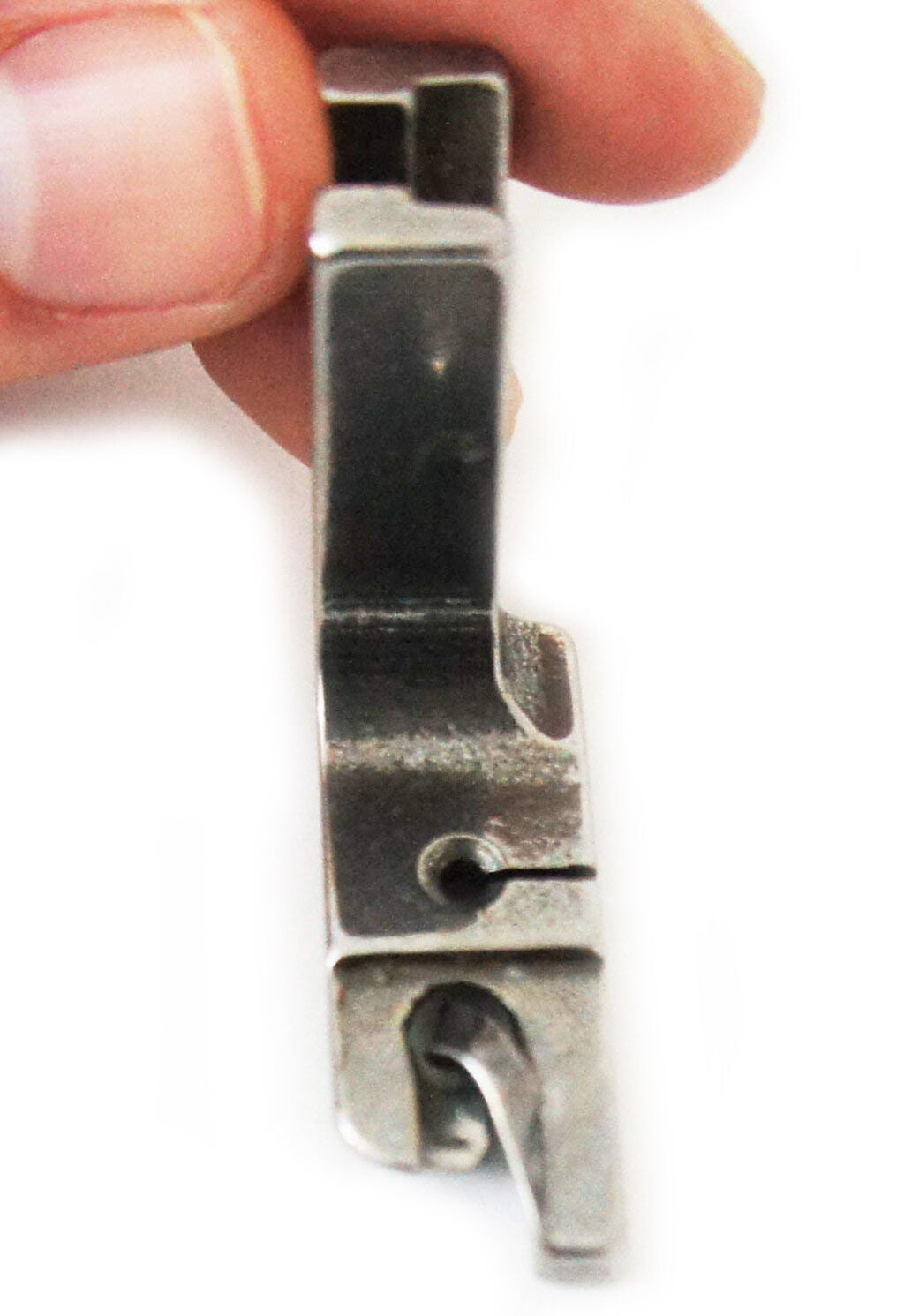 Hemming foot 3.2mm for industrial sewing machines