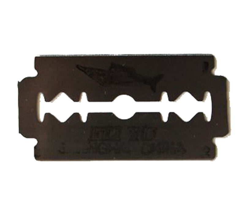 Pack of 10 round cutter blades for fabric cutting