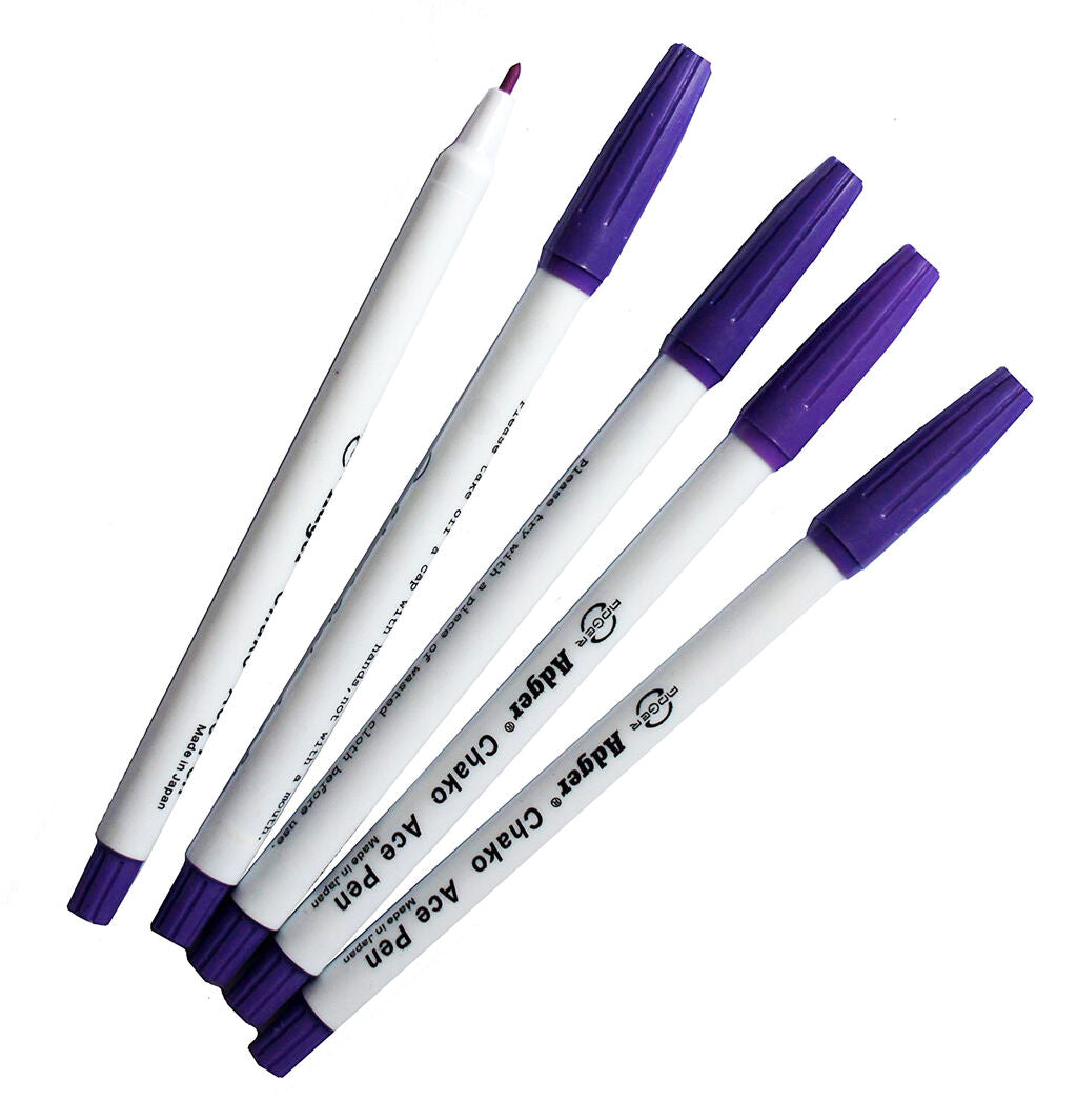 ker pen - pack of 5