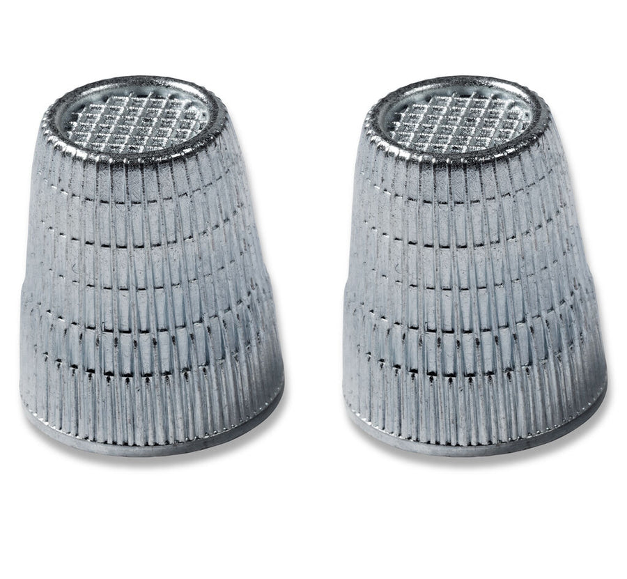 Slip Stop Finger Tip Thimbles