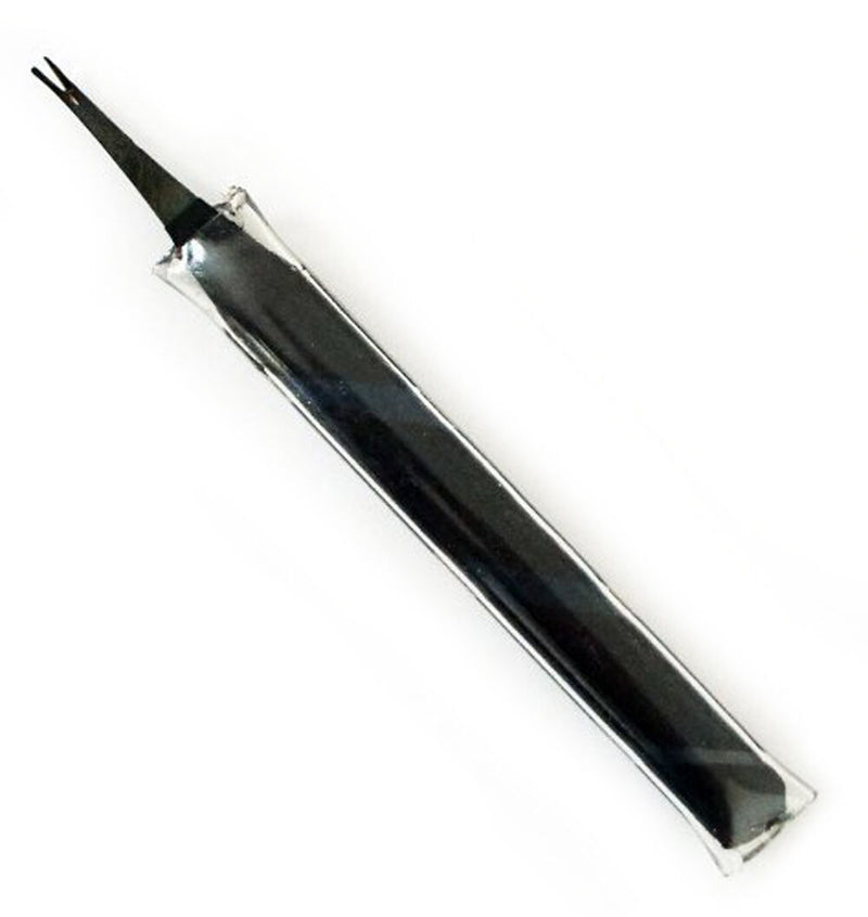 Professional wood leather edge corner detail trimmer 14cm