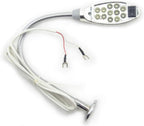 ng base (include a uk 3 pin plug)