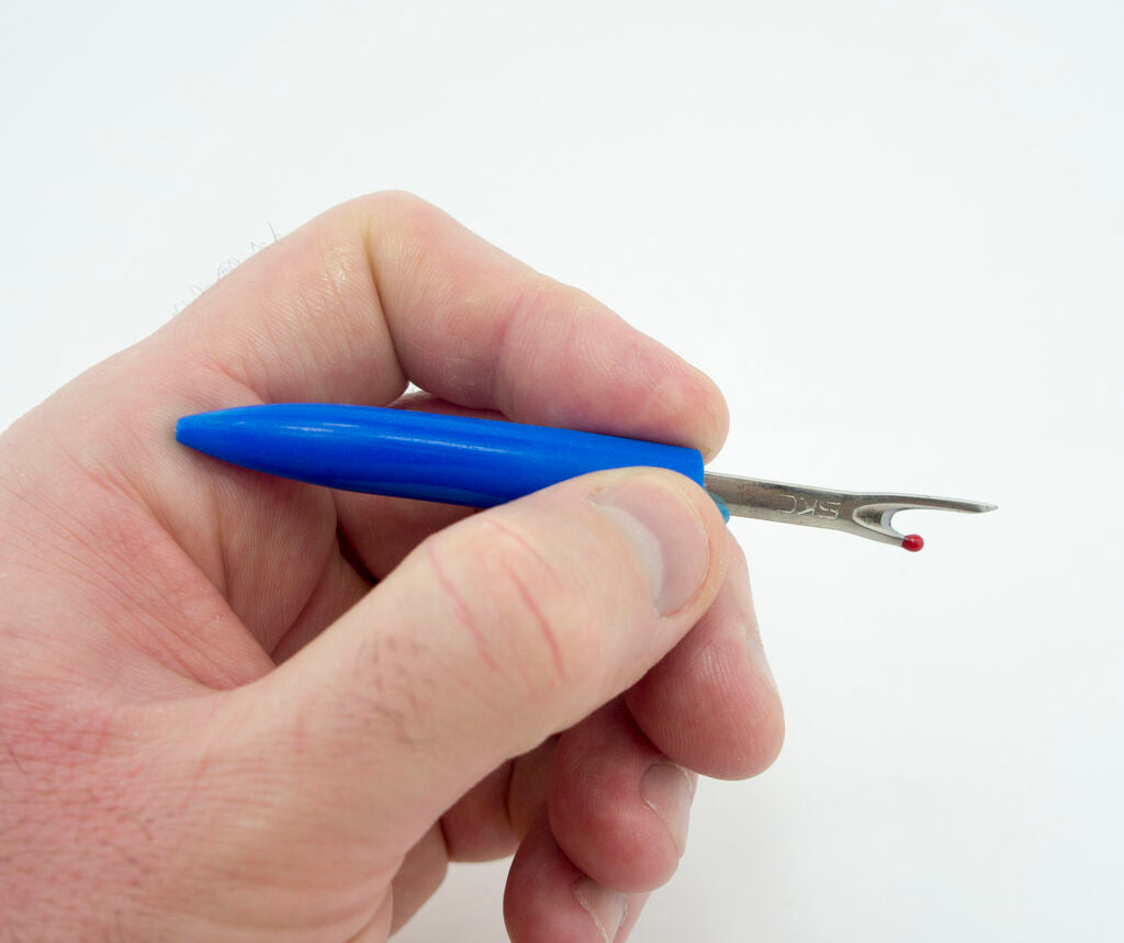 Free small unpicker included with the purchase of the large unpicker.