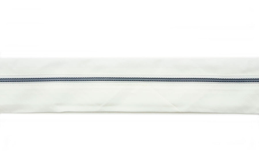 Tailor Waist Band/ Tailor, Students- NO.2 Colour Cream/Classic Stripe (10 M)