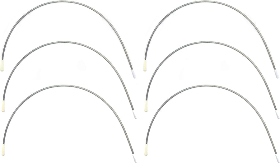 Of Metal Bra Under Wires