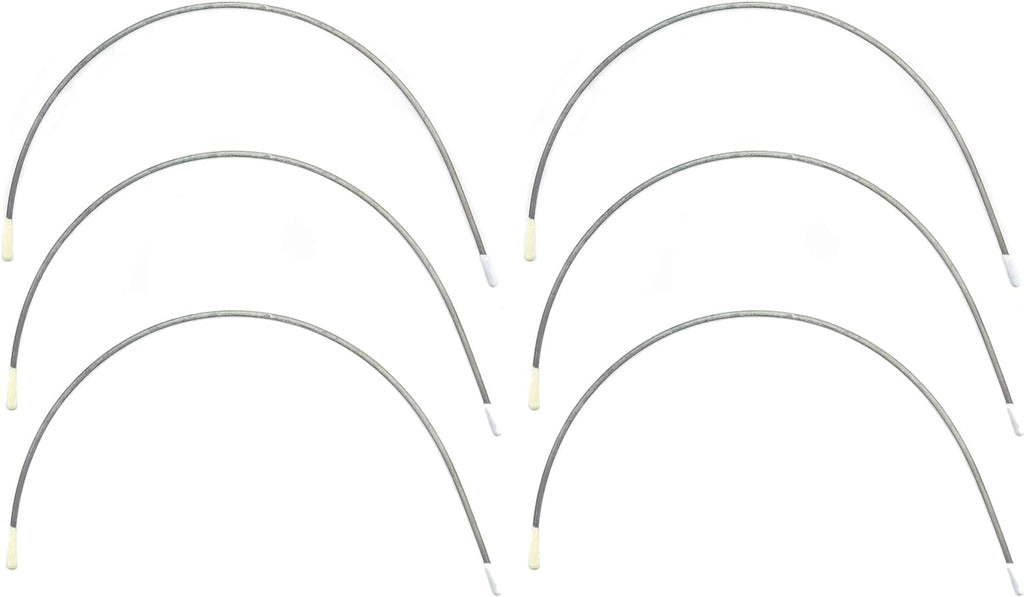 er wires- size m