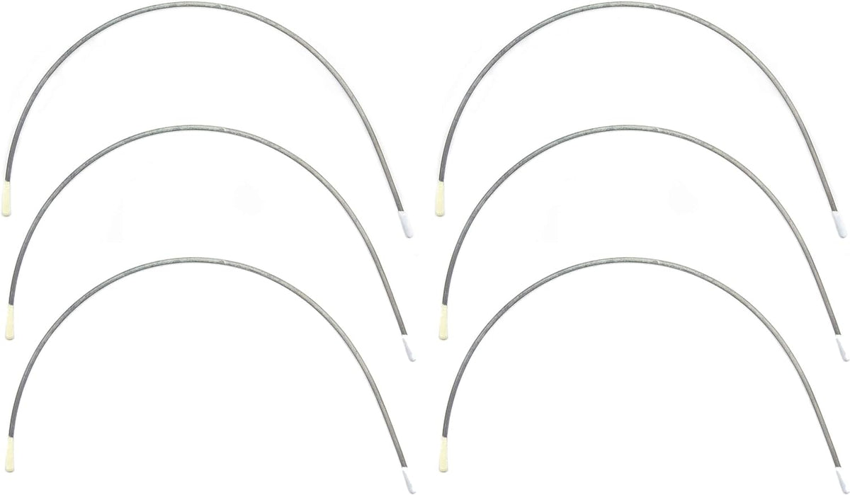 er wires- size l