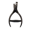 Premium Japanese pattern notcher showing its ergonomic design.