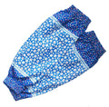 Two pairs of printed ladies sleeve arm protectors displayed