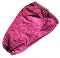 Two pairs of unisex sleeve arm protectors in thick material.