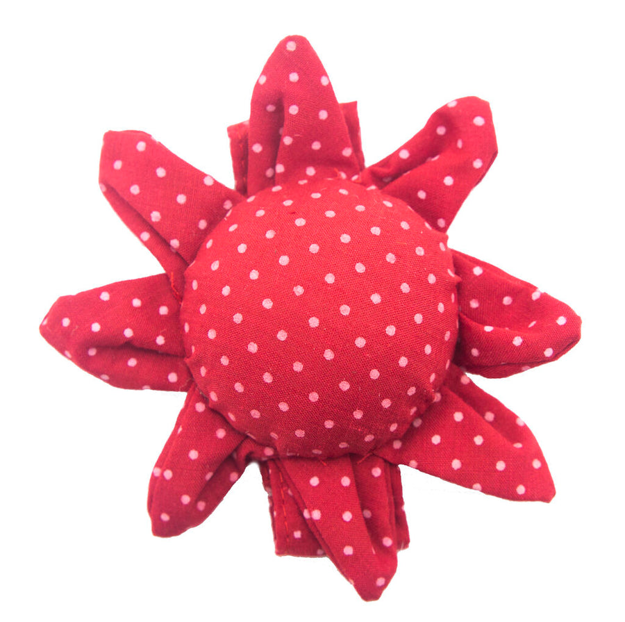 Of Wrist Pin Cushion