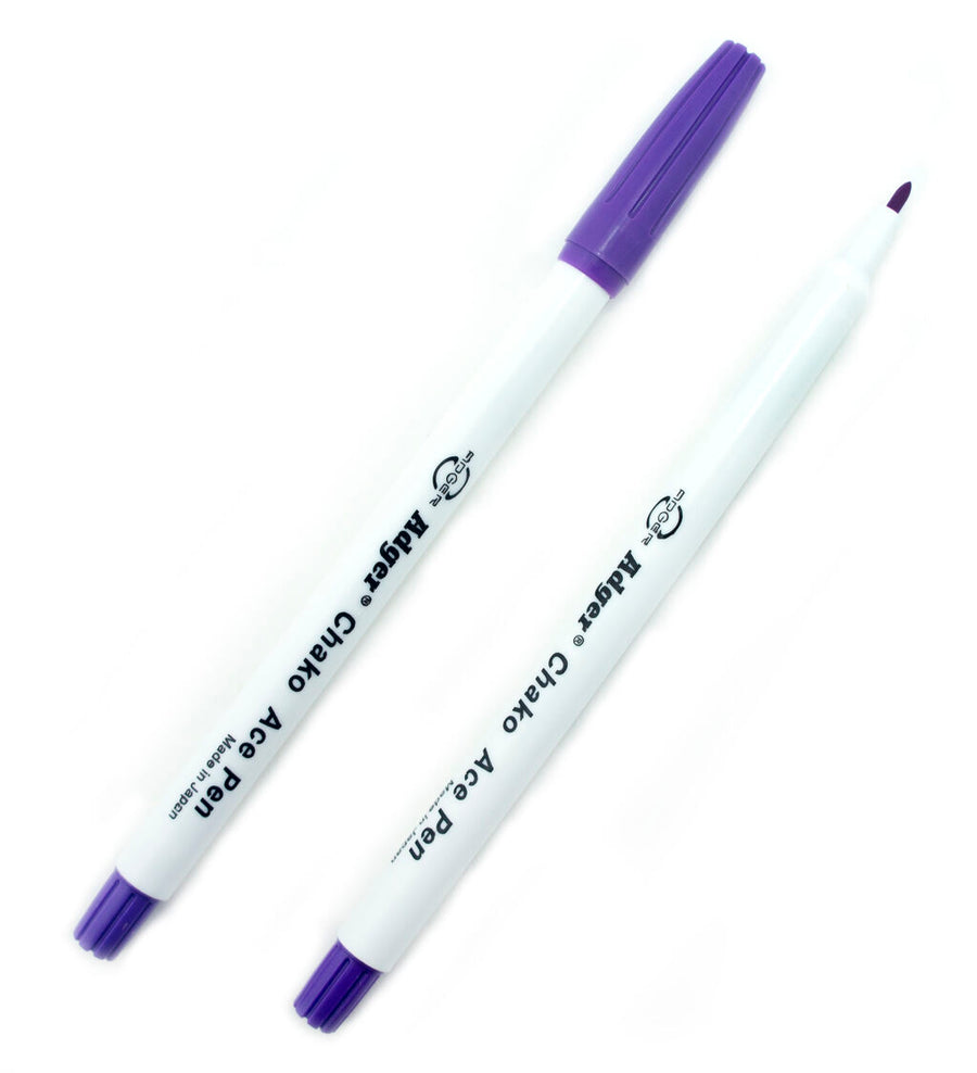Premium Air Water Erasable Fabric Marker Pen